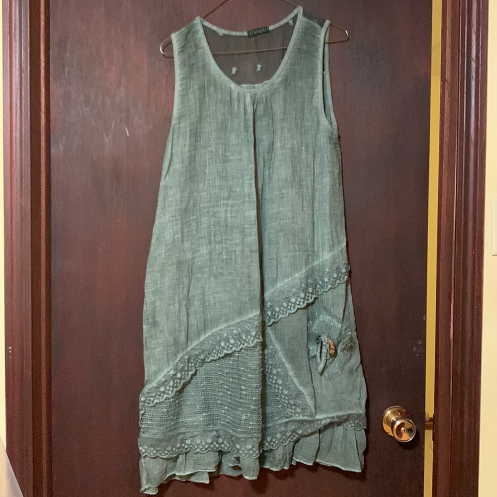 Summer Dress